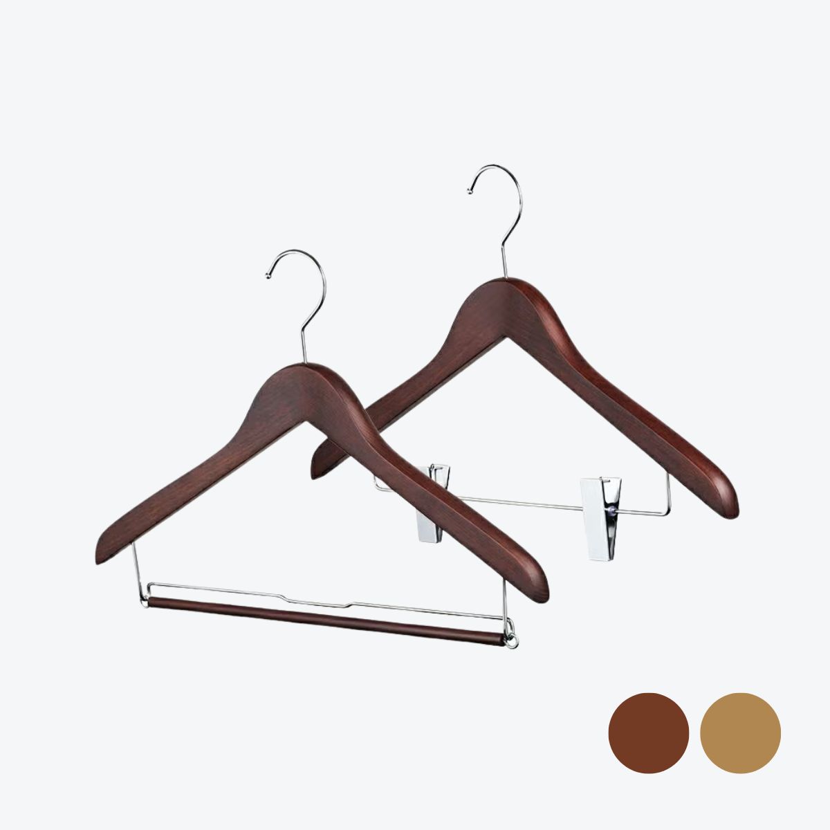 ベーシック ブラウン