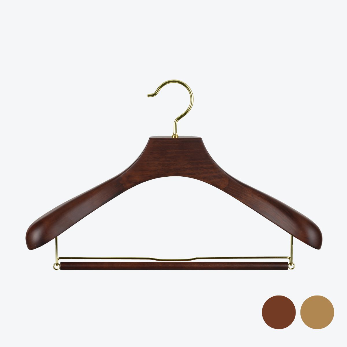 ロイヤルハンガー　スライドバー