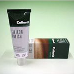 シリコンポリッシュ