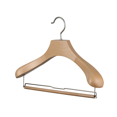 森を守るハンガー スライドバー