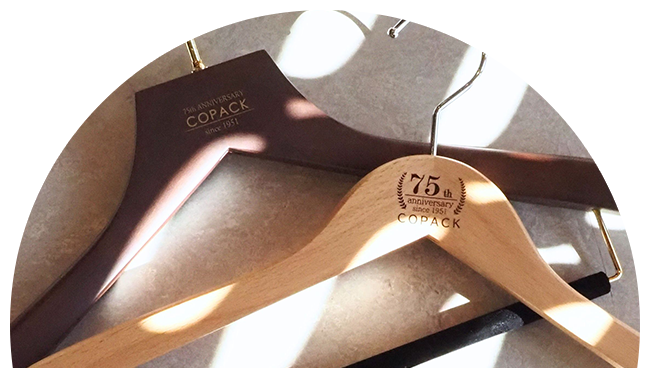 ハンガーセット