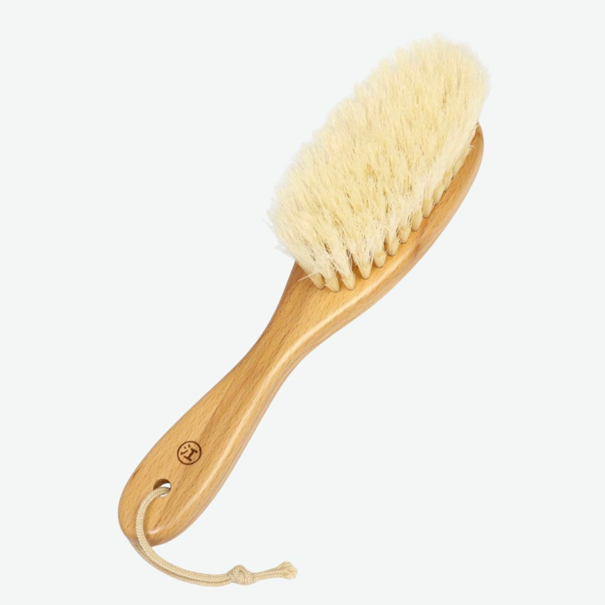 江戸屋 手植え万能洋服ブラシ 極上 | ハンガー通販専門店｜ハンガーの