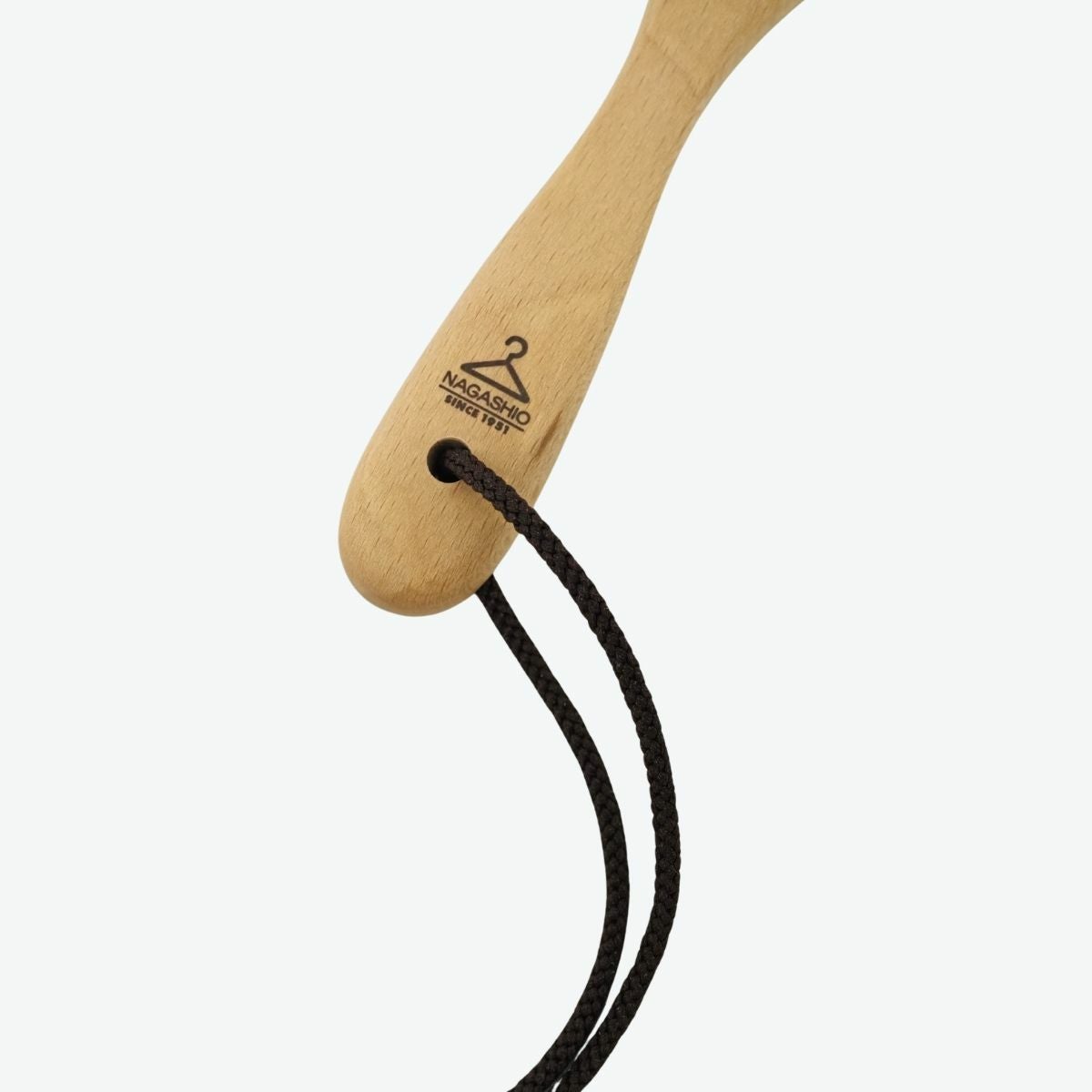 NAGASHIOオリジナル 洋服ブラシ