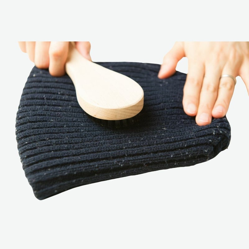 アートブラシ　かんたん毛玉取りブラシ スタンダード