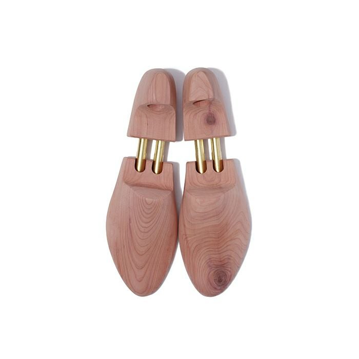 ブリガ BRIGA  シューツリー ローファー 