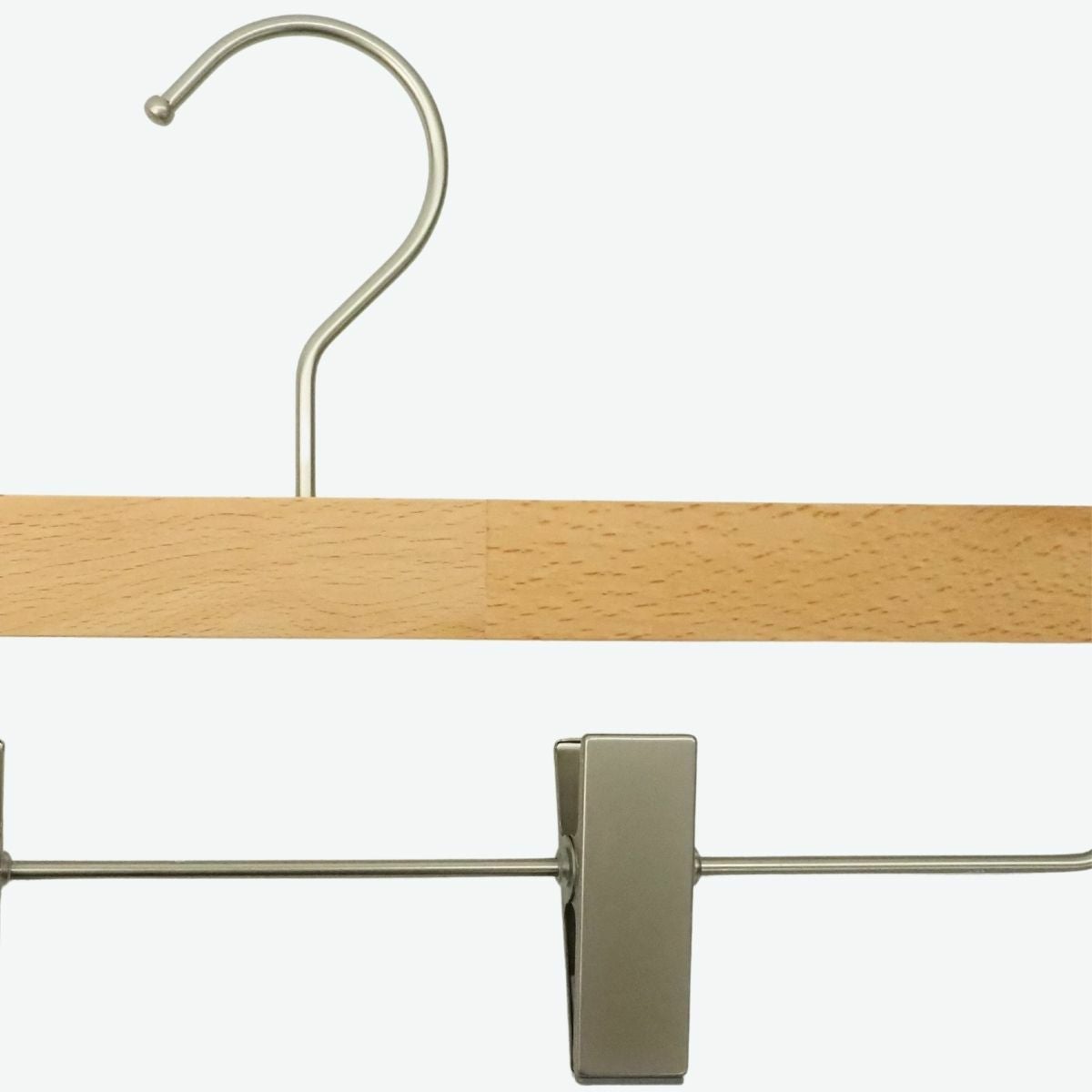 木製合わせ木ハンガー ボトム用 36cm | ハンガー通販専門店｜ハンガー