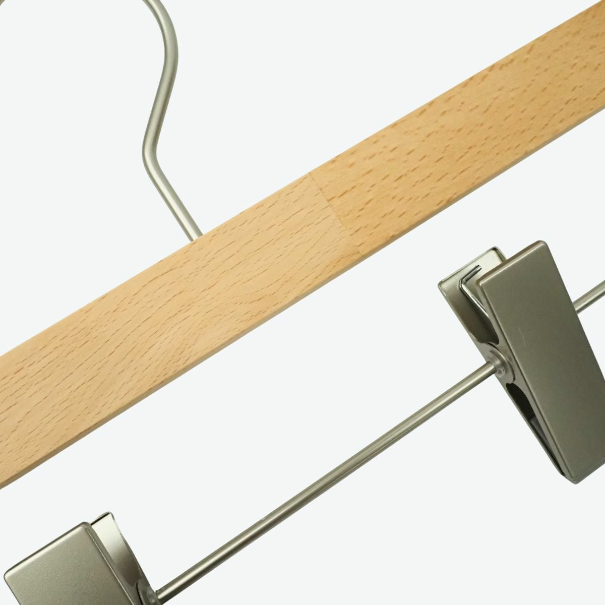 木製合わせ木ハンガー ボトム用 36cm | ハンガー通販専門店｜ハンガー