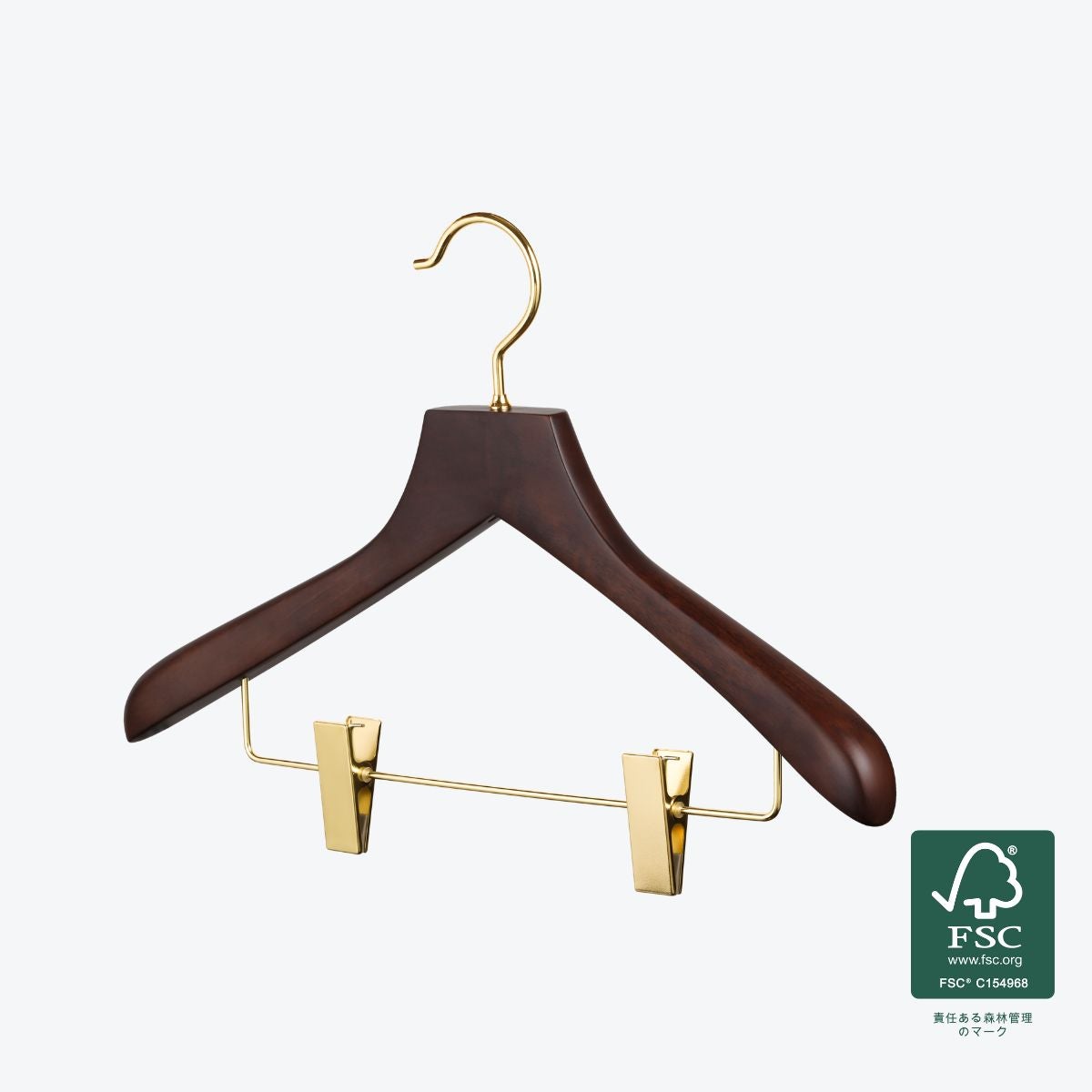 ハンガー通販専門店｜ハンガーのながしお