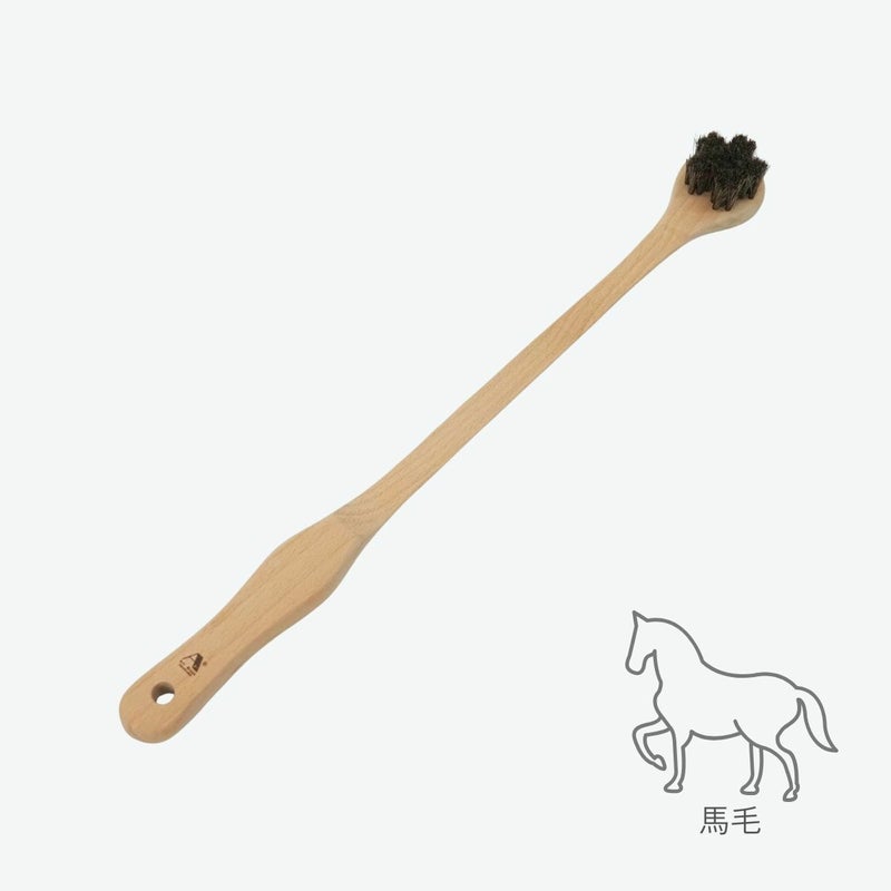 アートブラシ　まごの手ブラシ「さくら」