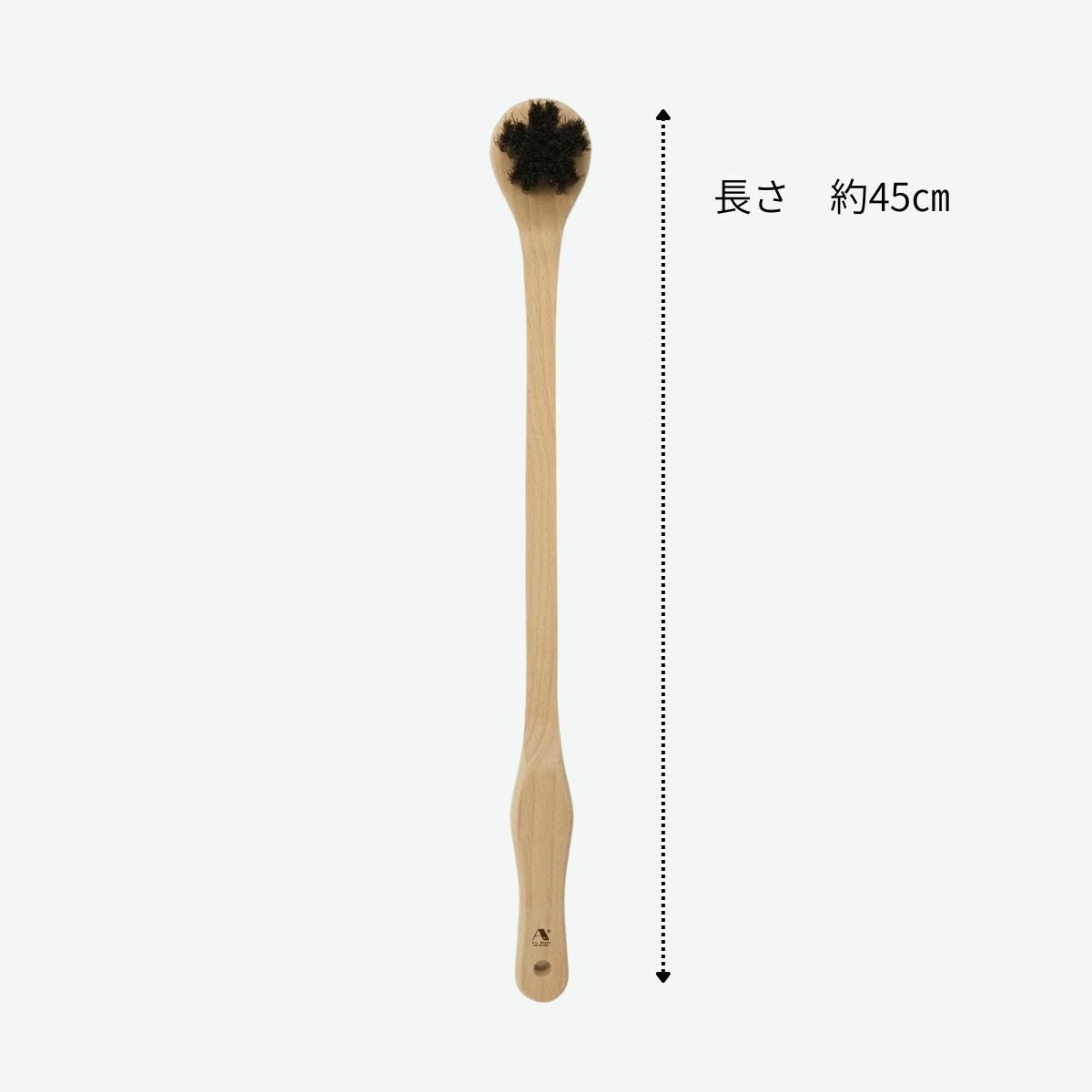 アートブラシ　まごの手ブラシ「さくら」