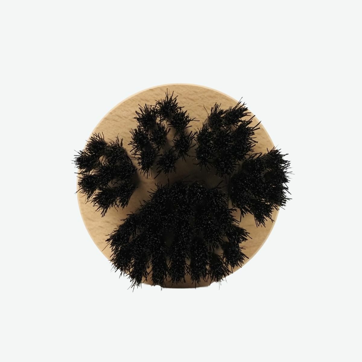 わんにゃんマッサージブラシ　「あのこのて」