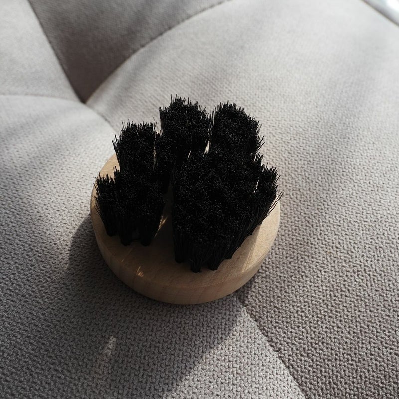 わんにゃんマッサージブラシ　「あのこのて」