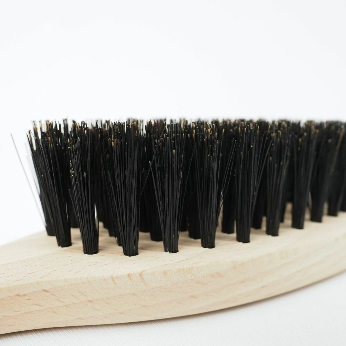 猪毛ヘアブラシ　「かみわざ」